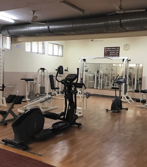 Dr. H N National College of Engineering Facilities photo 4